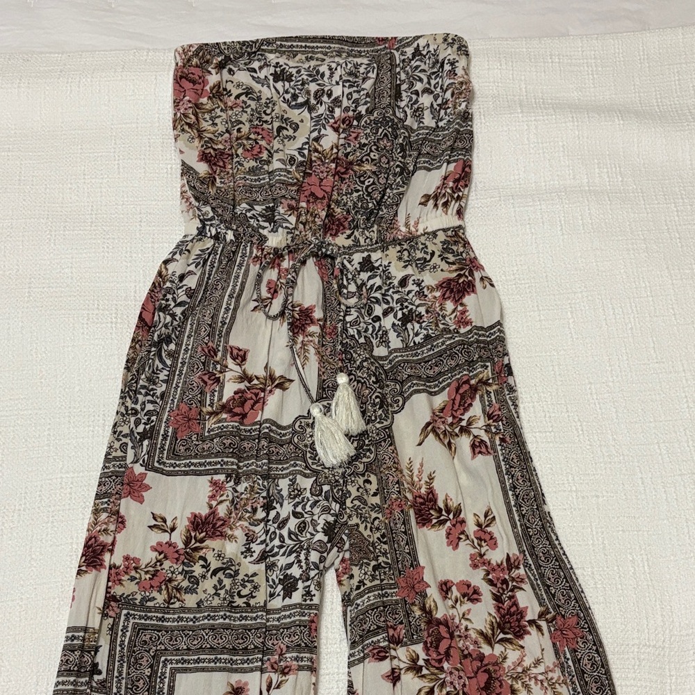American eagle jumpsuit